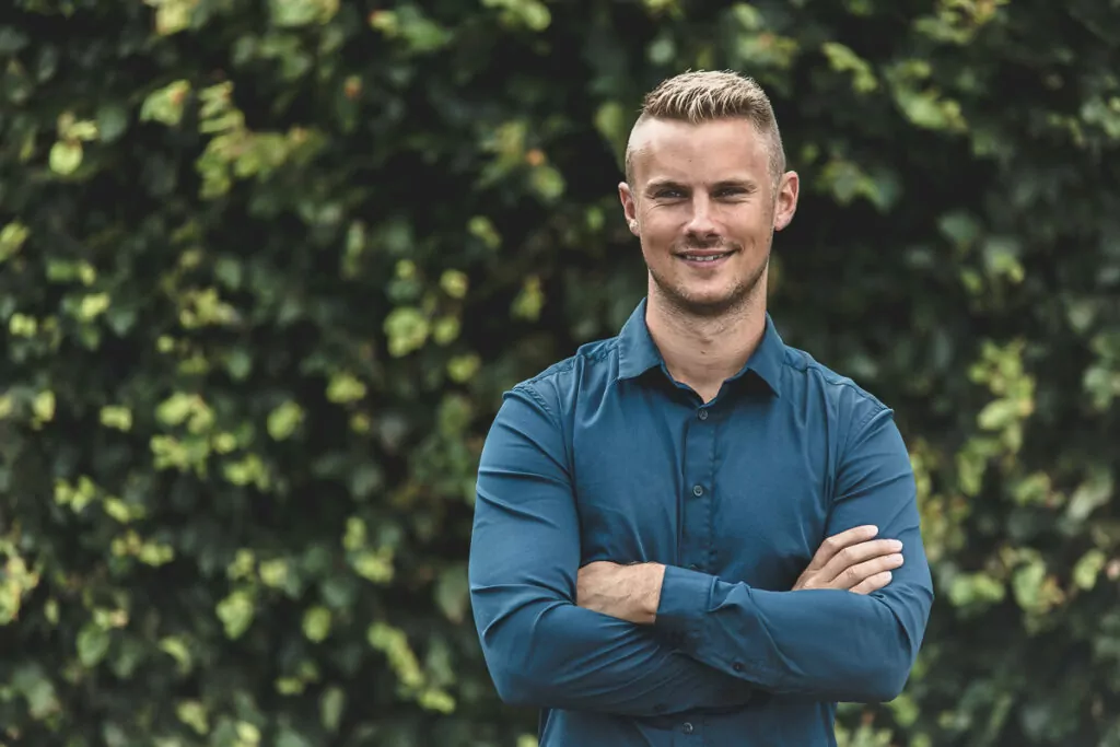 Rasmus profilbillede