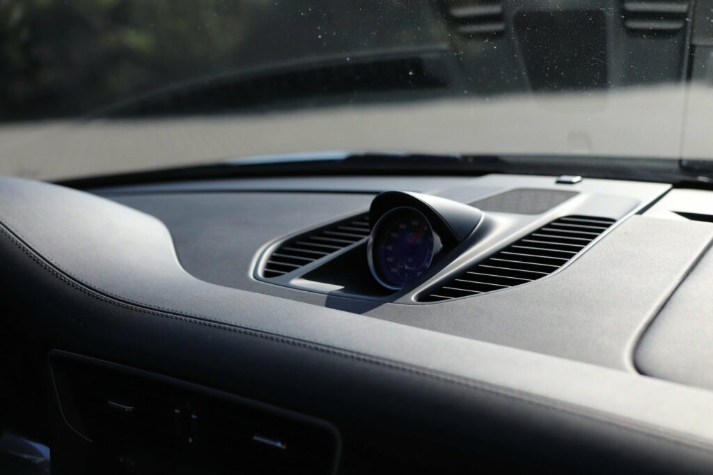 Porsche 911 Carrera 4S Cabriolet PDK