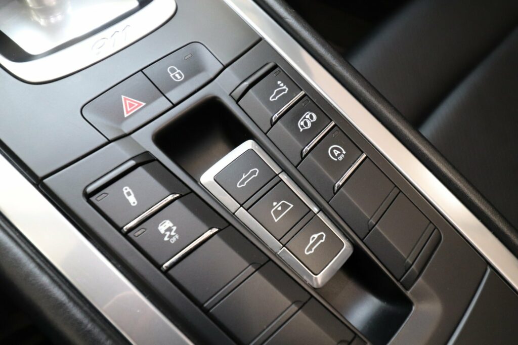 Porsche 911 Carrera 4S Cabriolet PDK