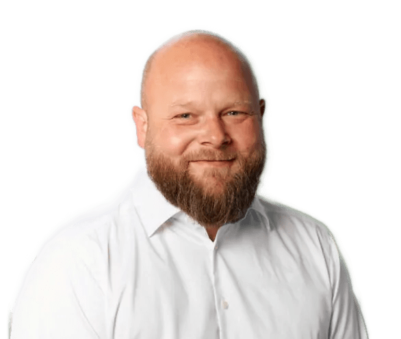 billede af stefan kabel