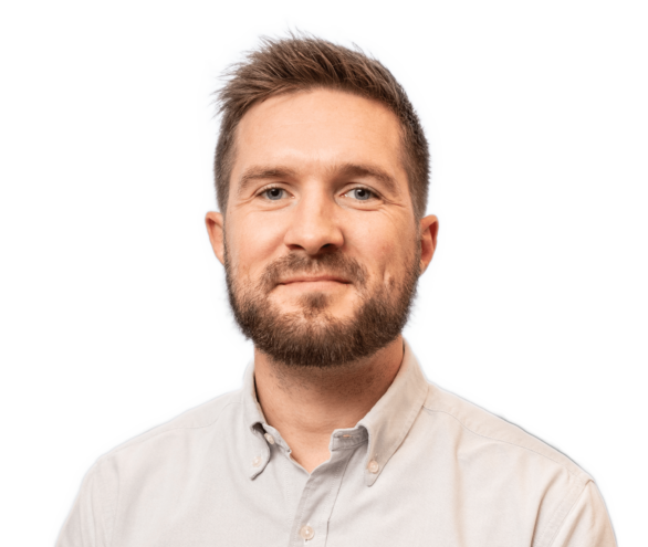 billede af Steffen Lund Sørensen