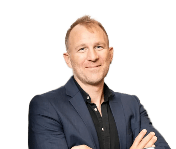 billede af frans quaade