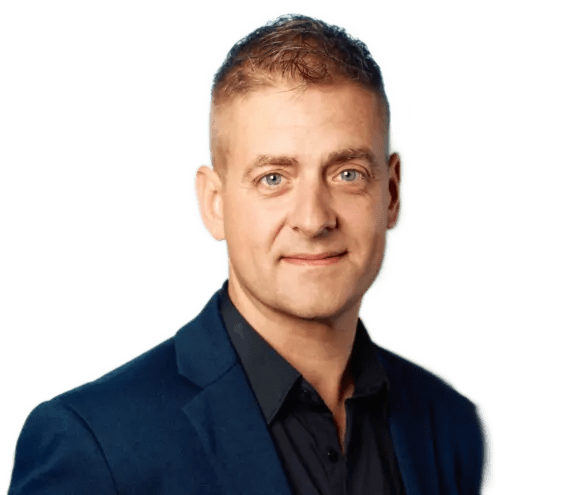 billede af kim mikkelsen