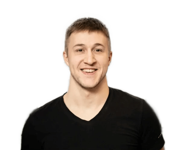 billede af nicolai johnsen