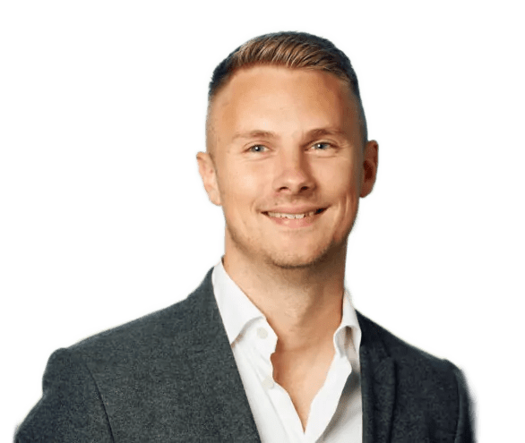 billede af rasmus juulsen