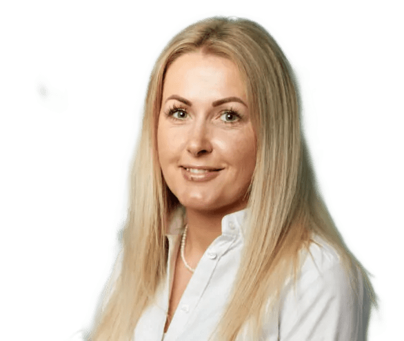 billede af sanne juulsen