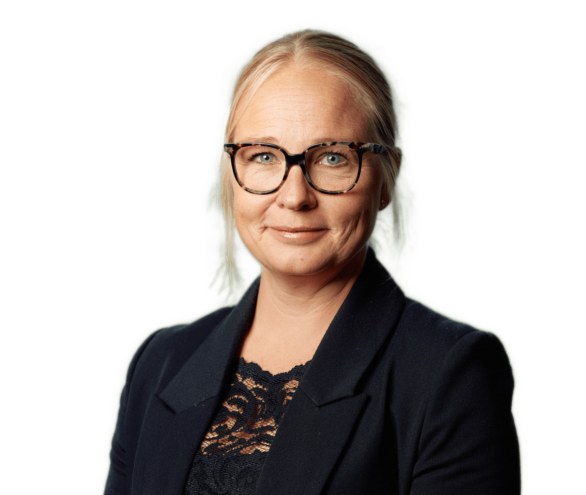 Billede af charlotte kristensen