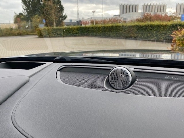 Volvo V90 T6 ReCharge R-Design aut. AWD Van