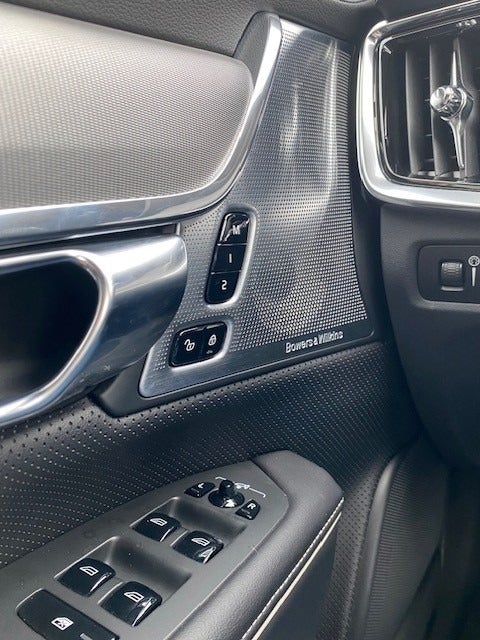 Volvo V90 T6 ReCharge R-Design aut. AWD Van